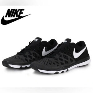 Men’s NIKE Speed 4 Running Training  Shoes Size 10.5 Black